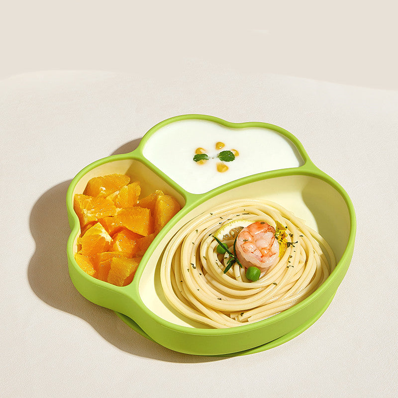 Children's New Tableware Dining Special Set