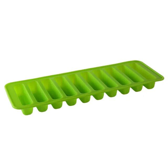 Summer Silicone Ice Cube Tray Mold