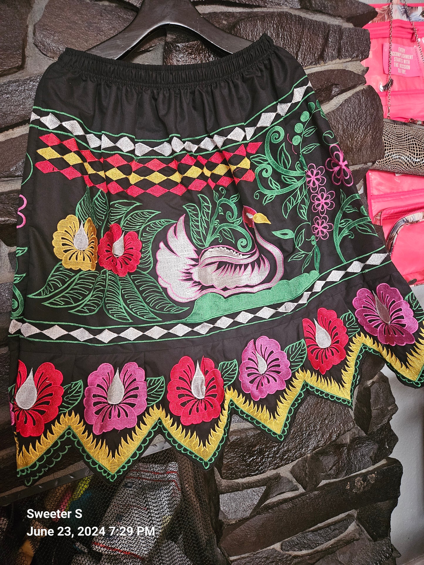 Local Island Skirts