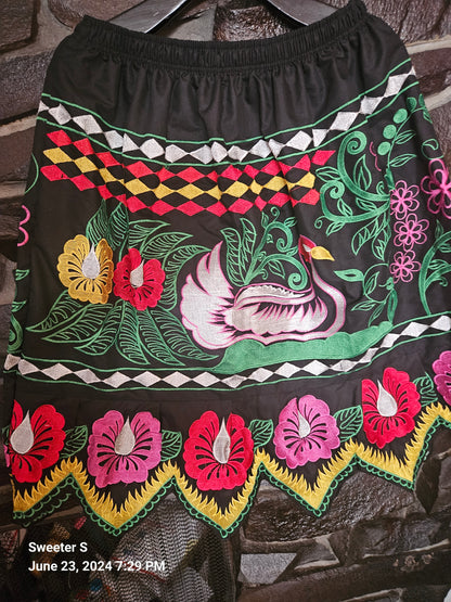 Local Island Skirts