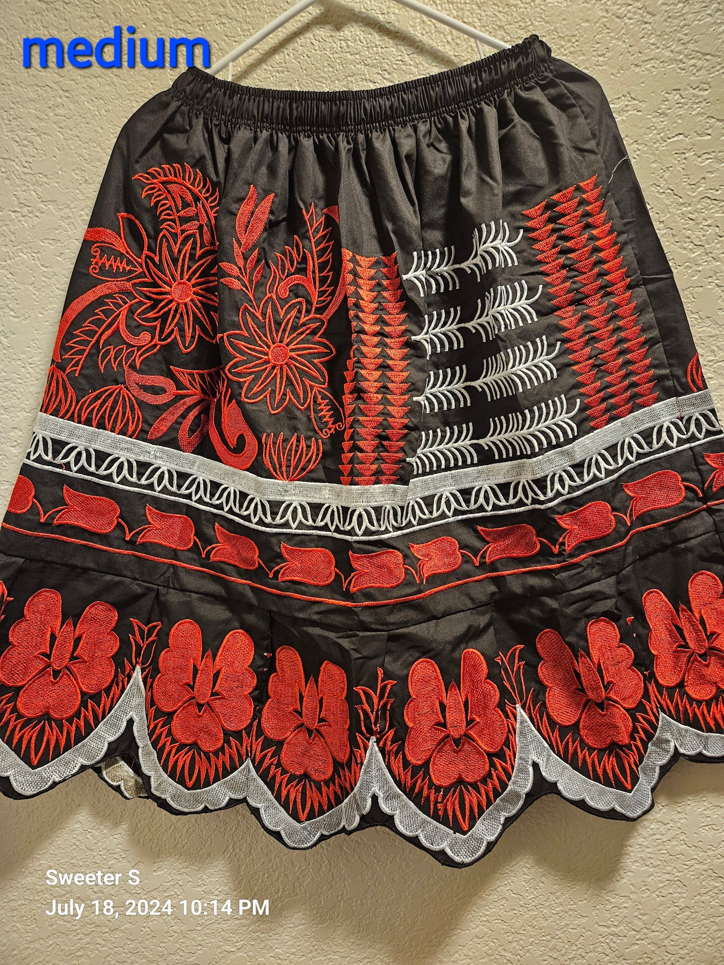 Local Island Skirts