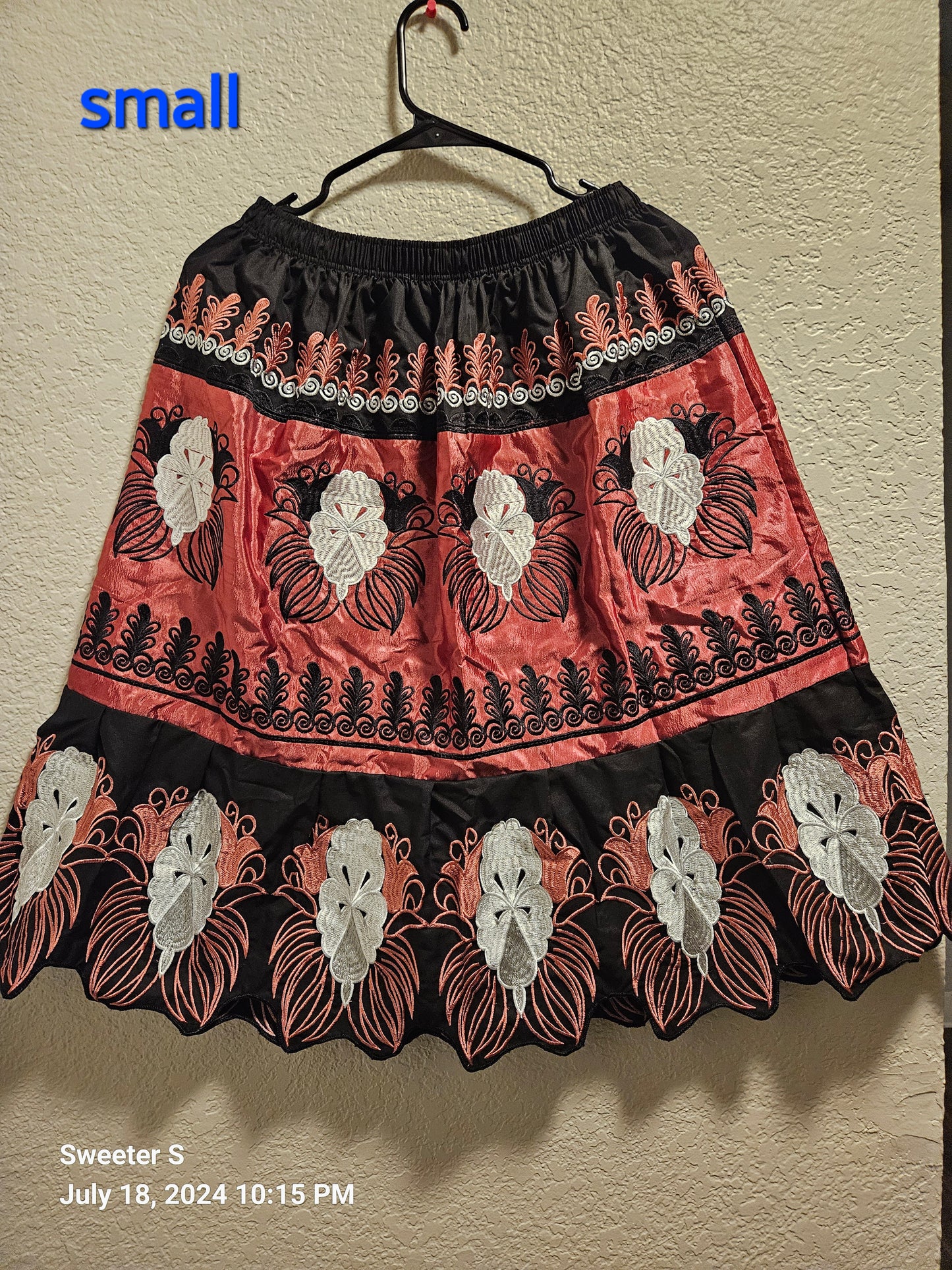 Local Island Skirts