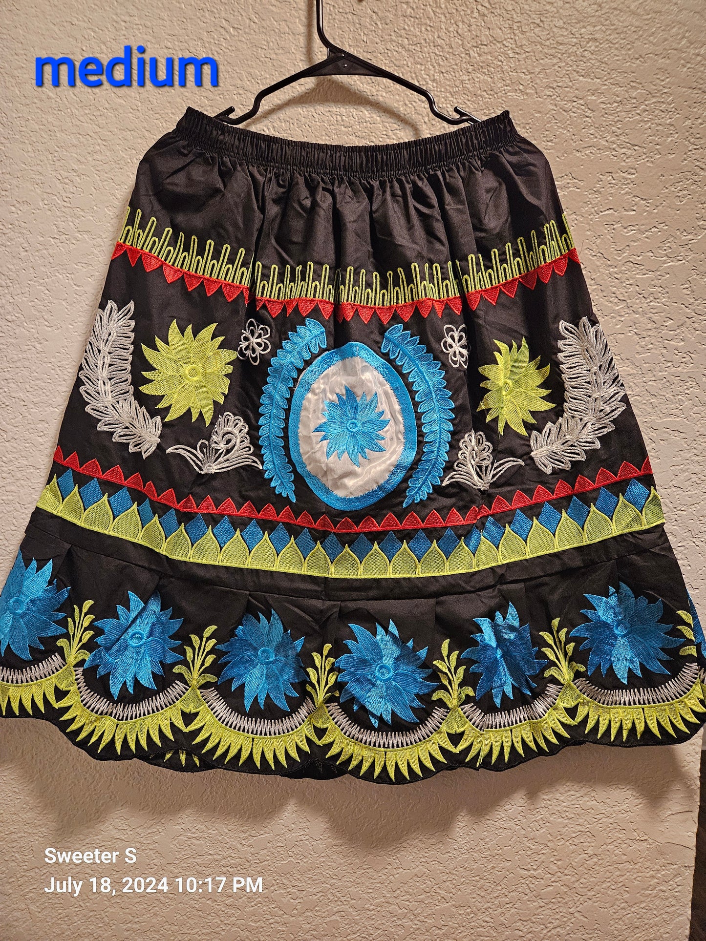 Local Island Skirts