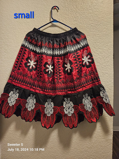 Local Island Skirts