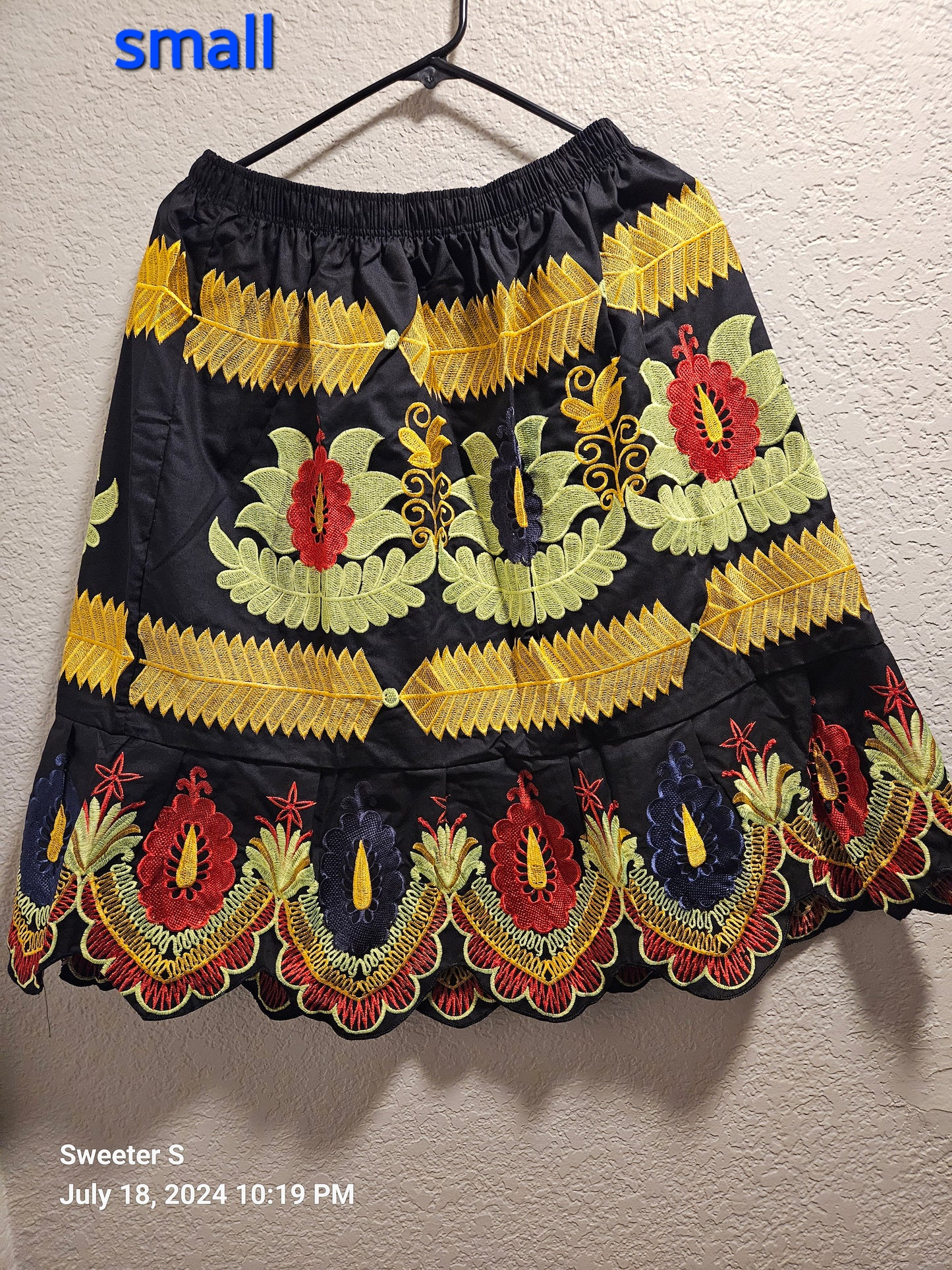 Local Island Skirts