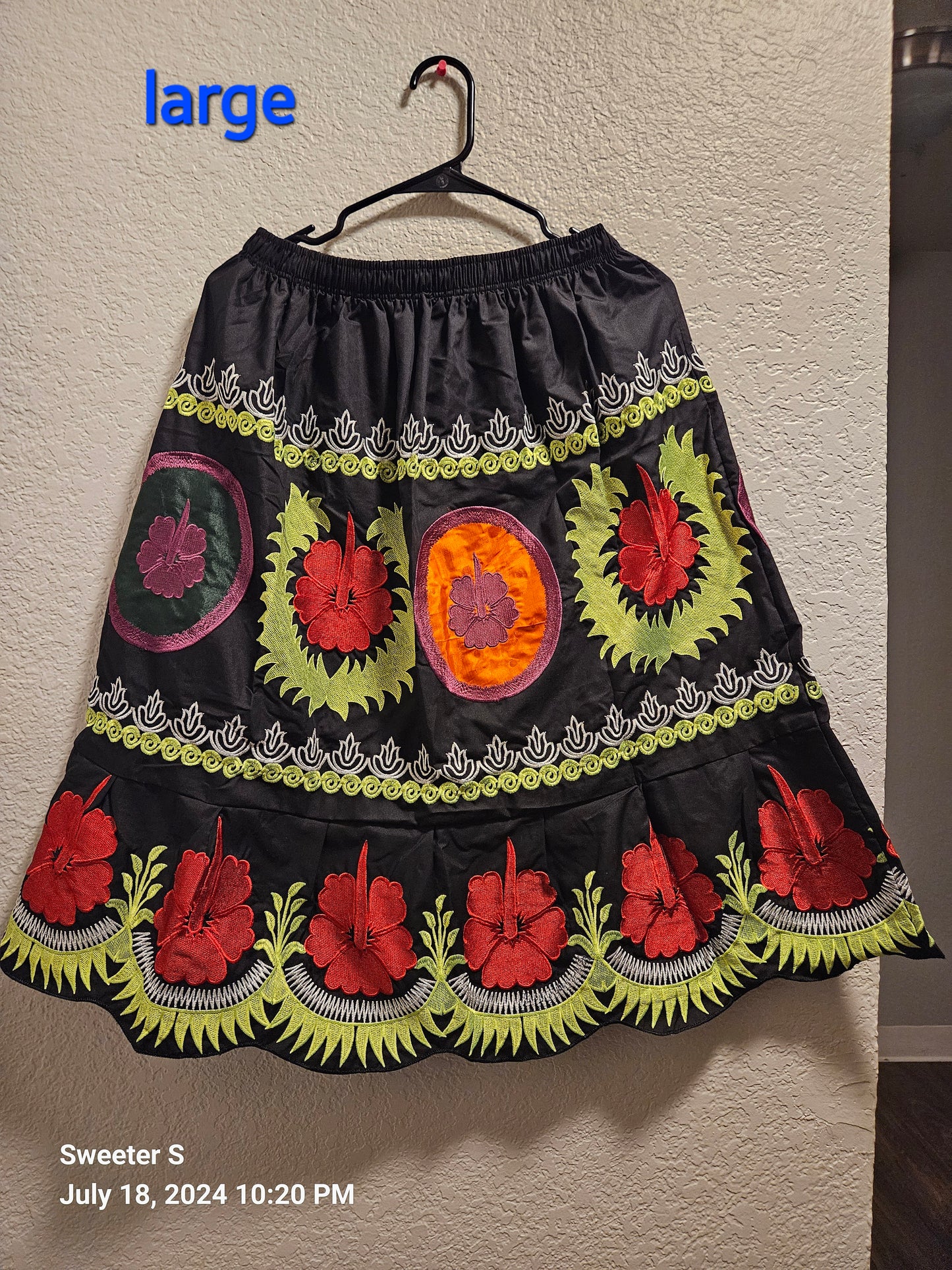 Local Island Skirts