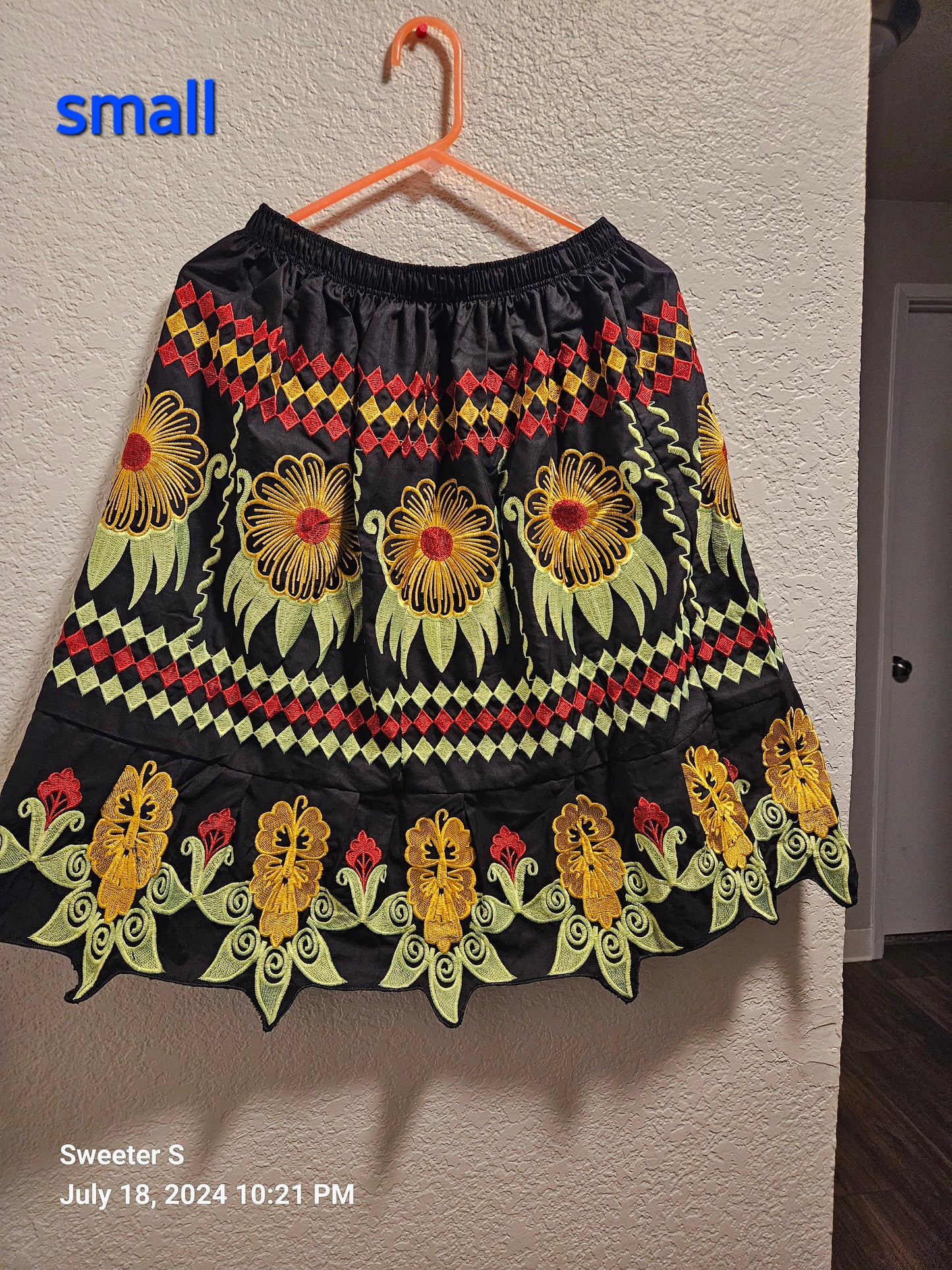 Local Island Skirts