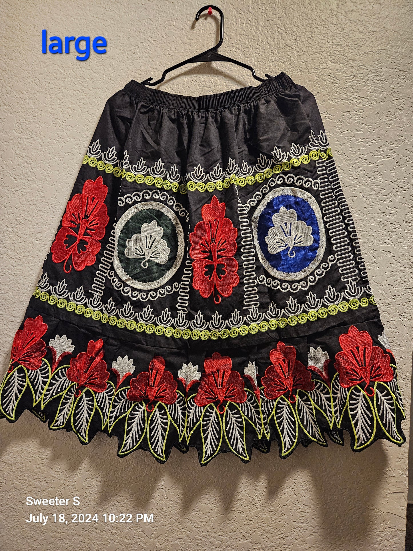 Local Island Skirts