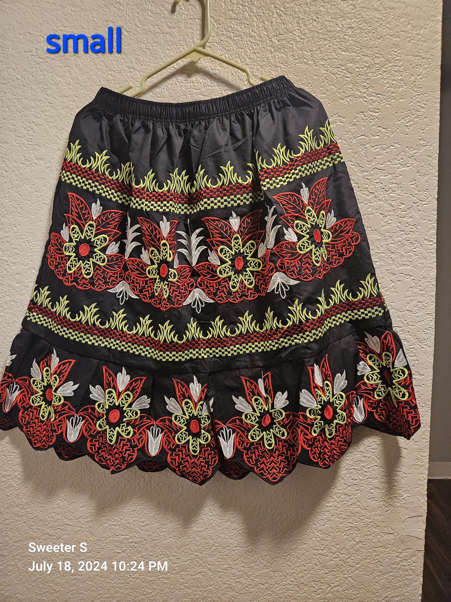 Local Island Skirts