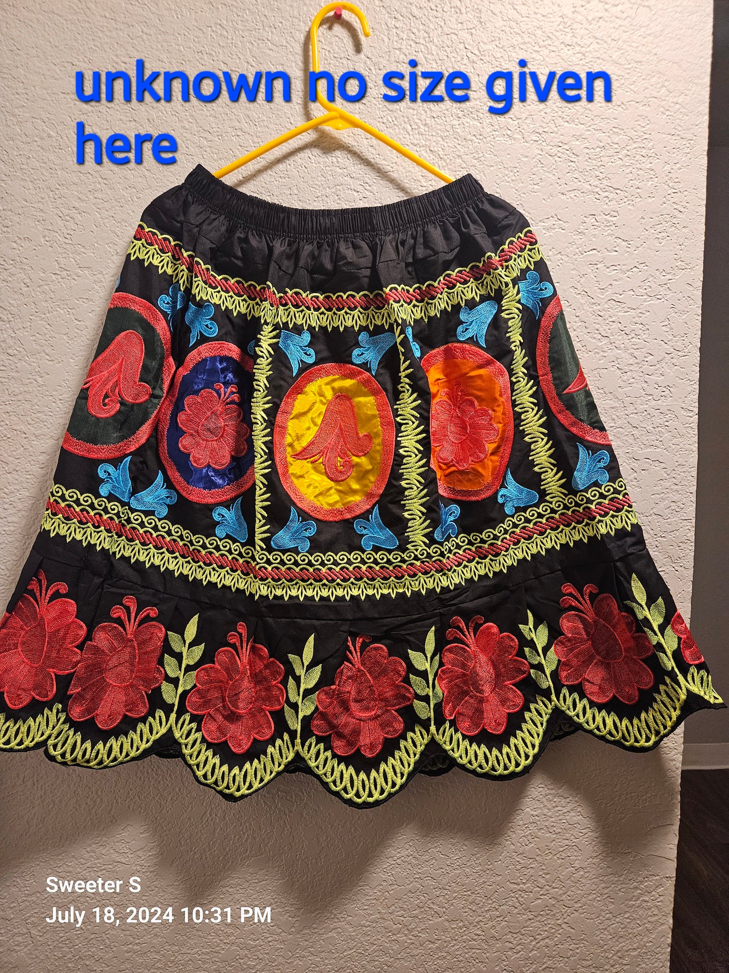 Local Island Skirts