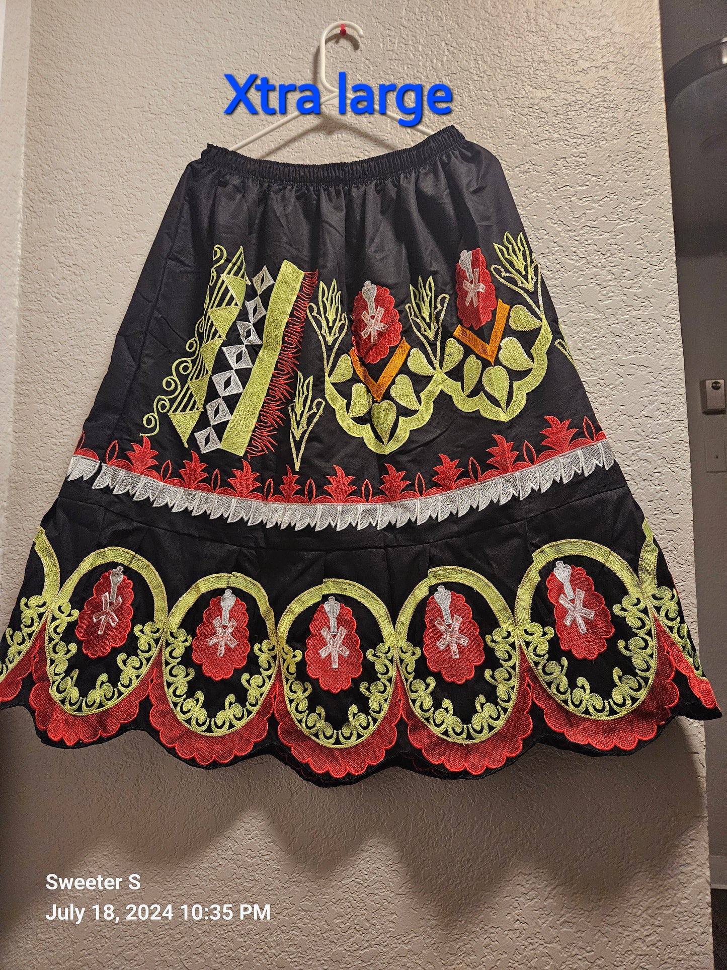 Local Island Skirts