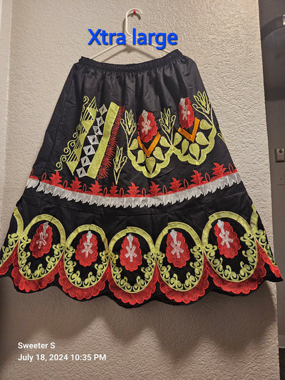 Local Island Skirts