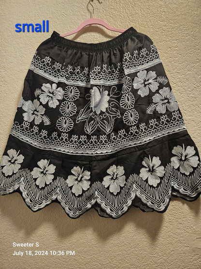 Local Island Skirts