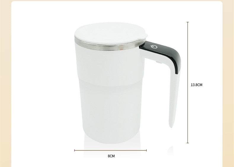 Electric Coffee Mug USB Rechargeable Gadgets