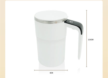 Electric Coffee Mug USB Rechargeable Gadgets