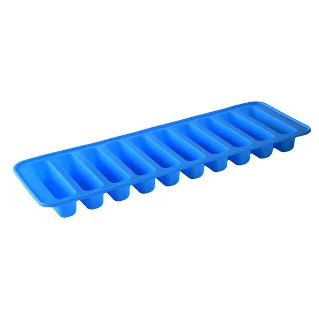 Summer Silicone Ice Cube Tray Mold