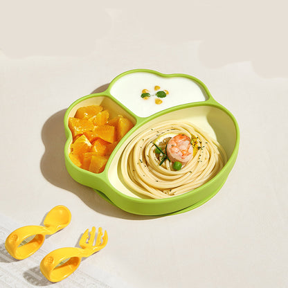 Children's New Tableware Dining Special Set