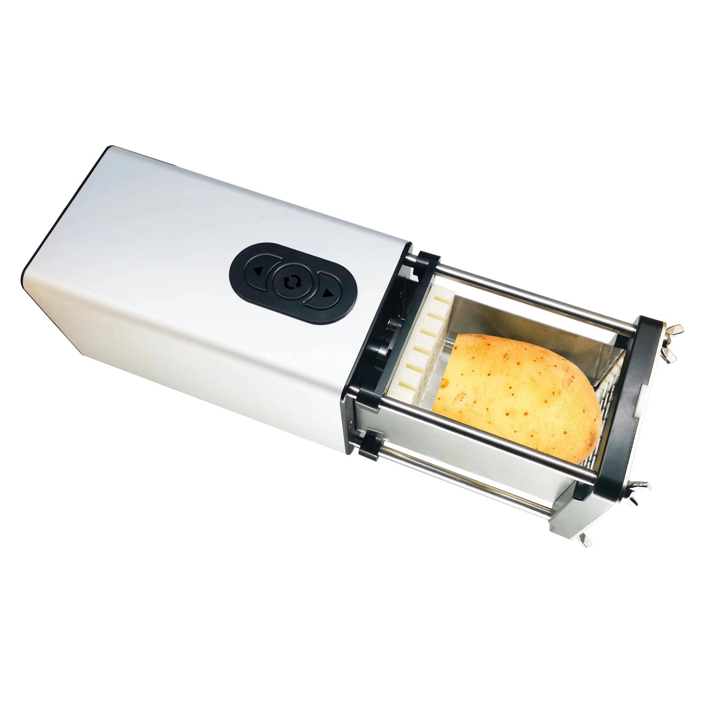 Kitchen Gadget Electric French Fry Cutter