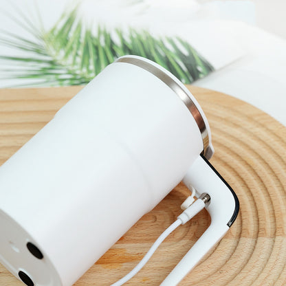 Electric Coffee Mug USB Rechargeable Gadgets