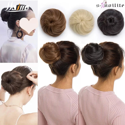 Hair Ponytails Extensions