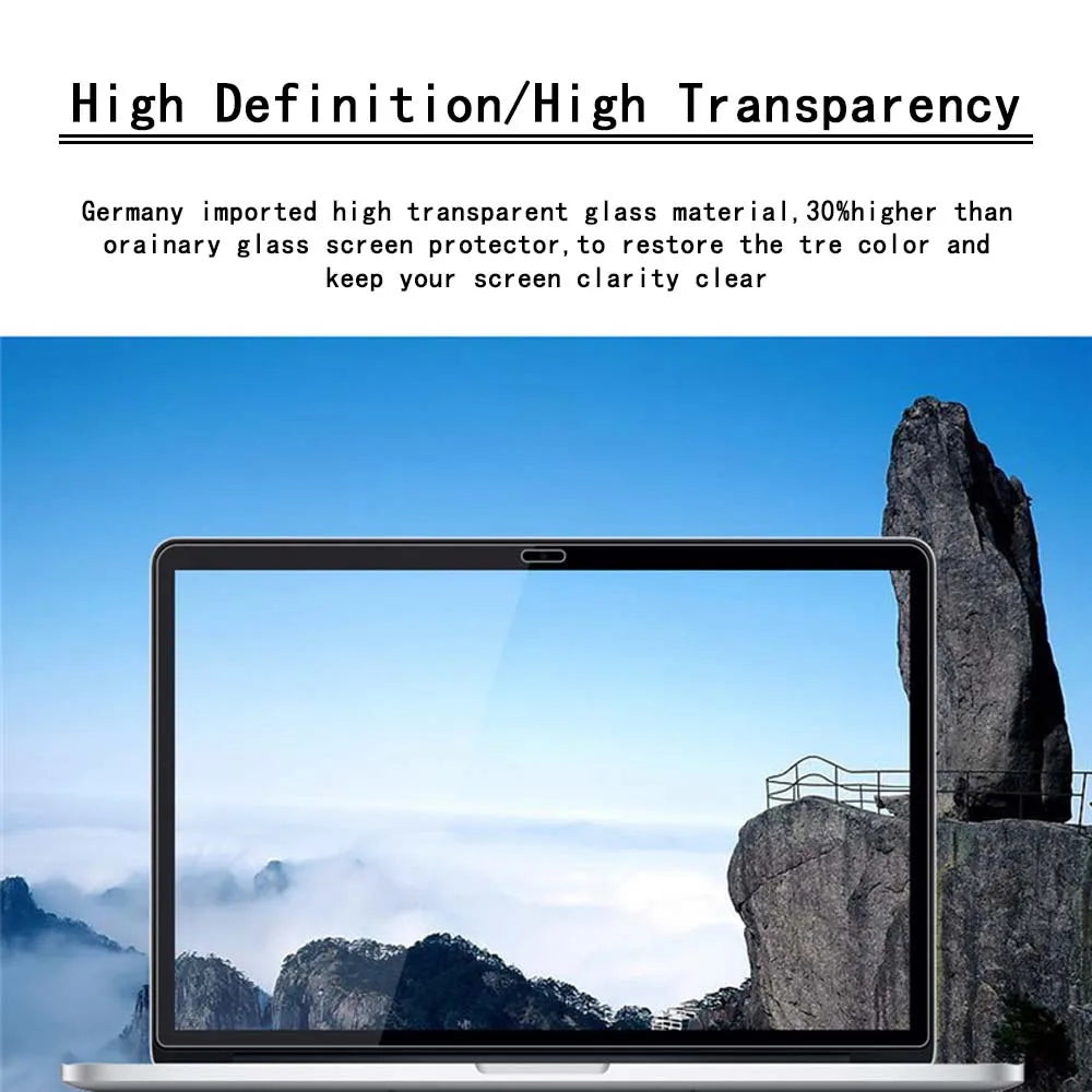 Transparent Screen Protector