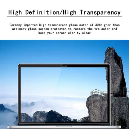 Transparent Screen Protector