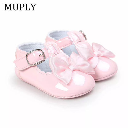 Baby Girl Shoes