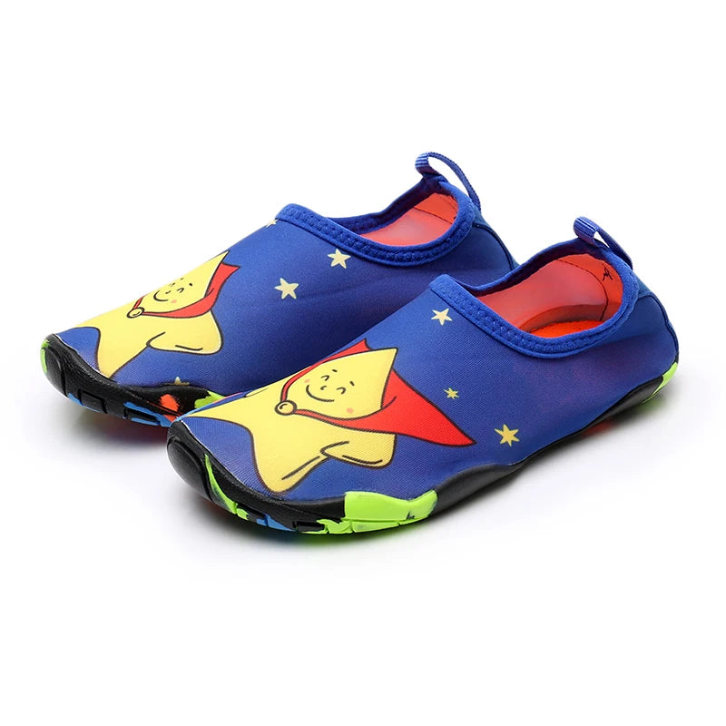 Barefoot Shoes Children Swimming Slippers Sneakers