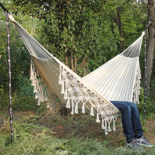 Nordic hammock