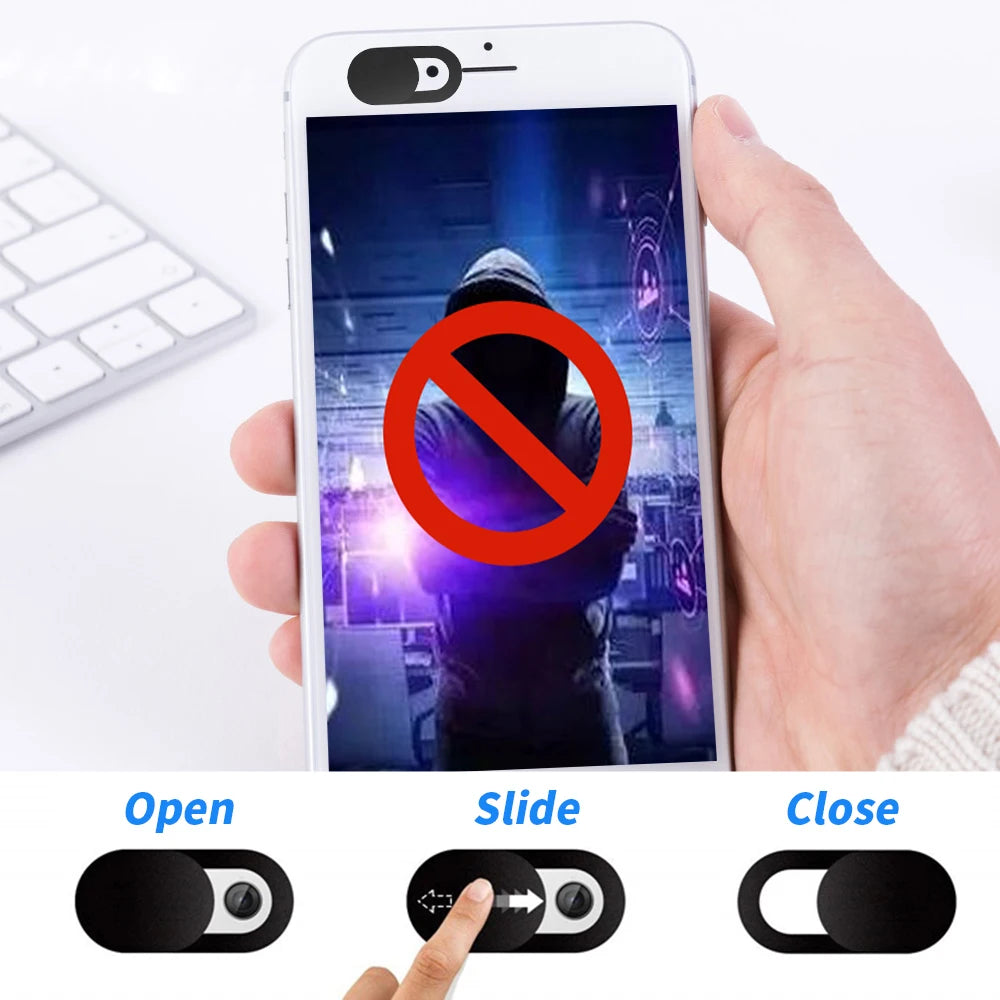 Webcam Cover Universal Phone