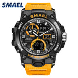 Men Sport Watches