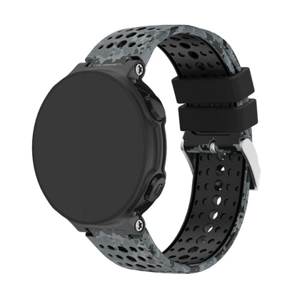 Silicone Watch Band