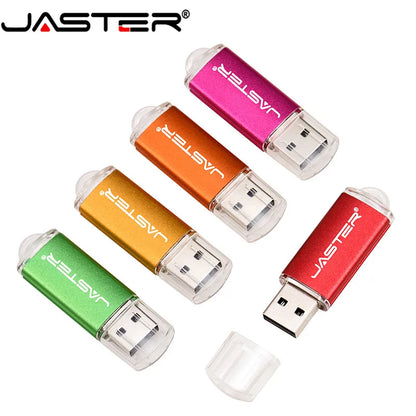 JASTER mini Pen drive USB Flash Drive