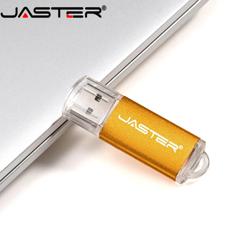 JASTER mini Pen drive USB Flash Drive