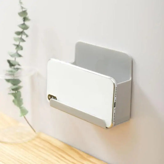 Phone Plug Wall Hang Holder