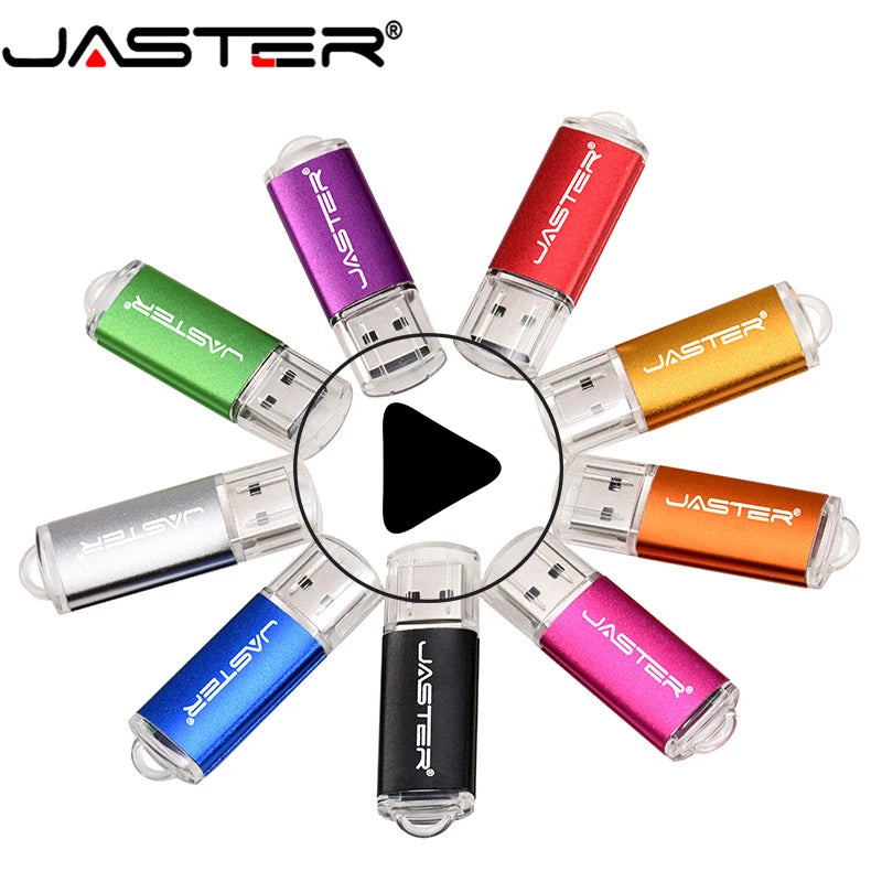 JASTER mini Pen drive USB Flash Drive