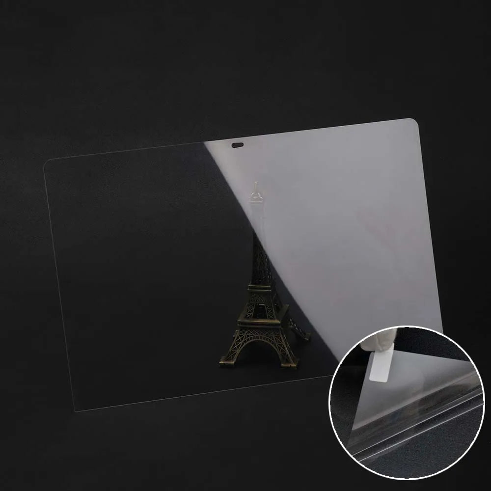 Transparent Screen Protector