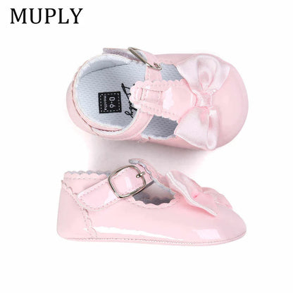 Baby Girl Shoes