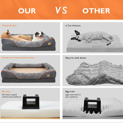 Dog Bedding Lounge Sofa Bed