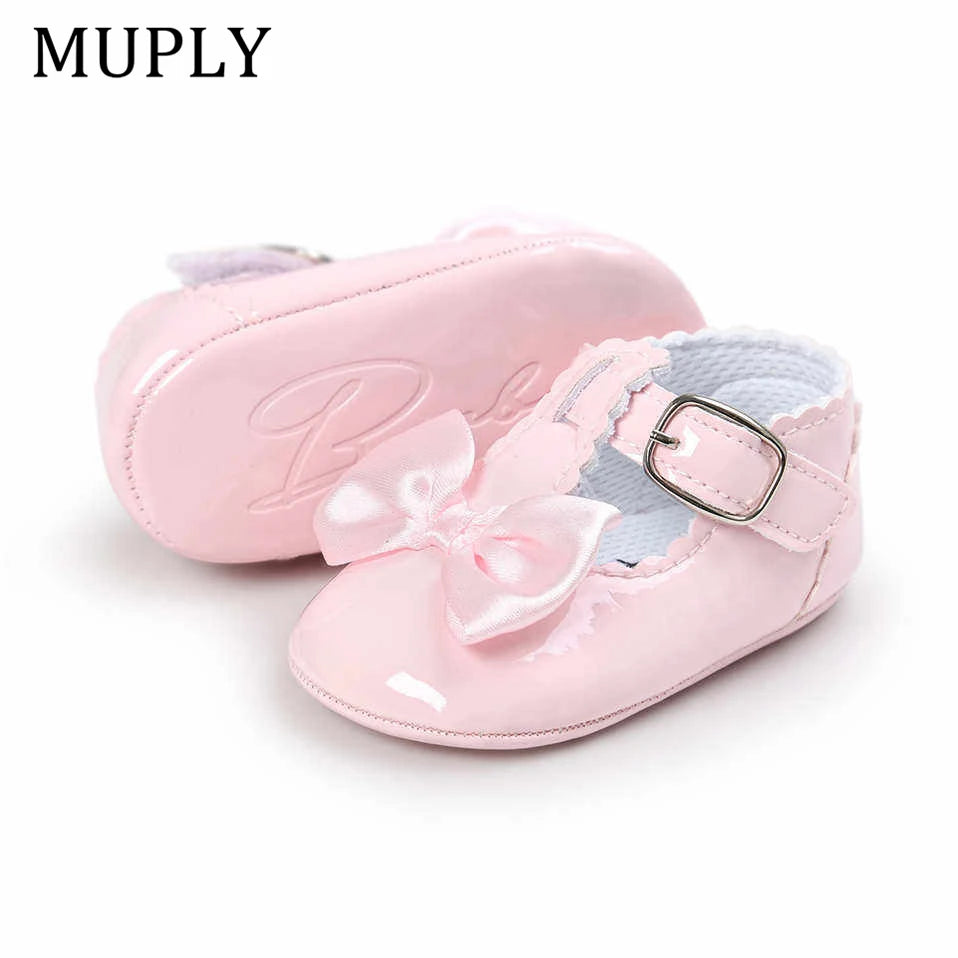 Baby Girl Shoes