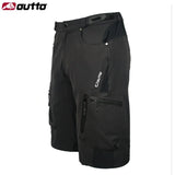 OUTTO Men's Cycling Shorts