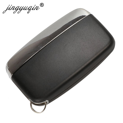 Car Remote Smart Key Fob fit Jaguar