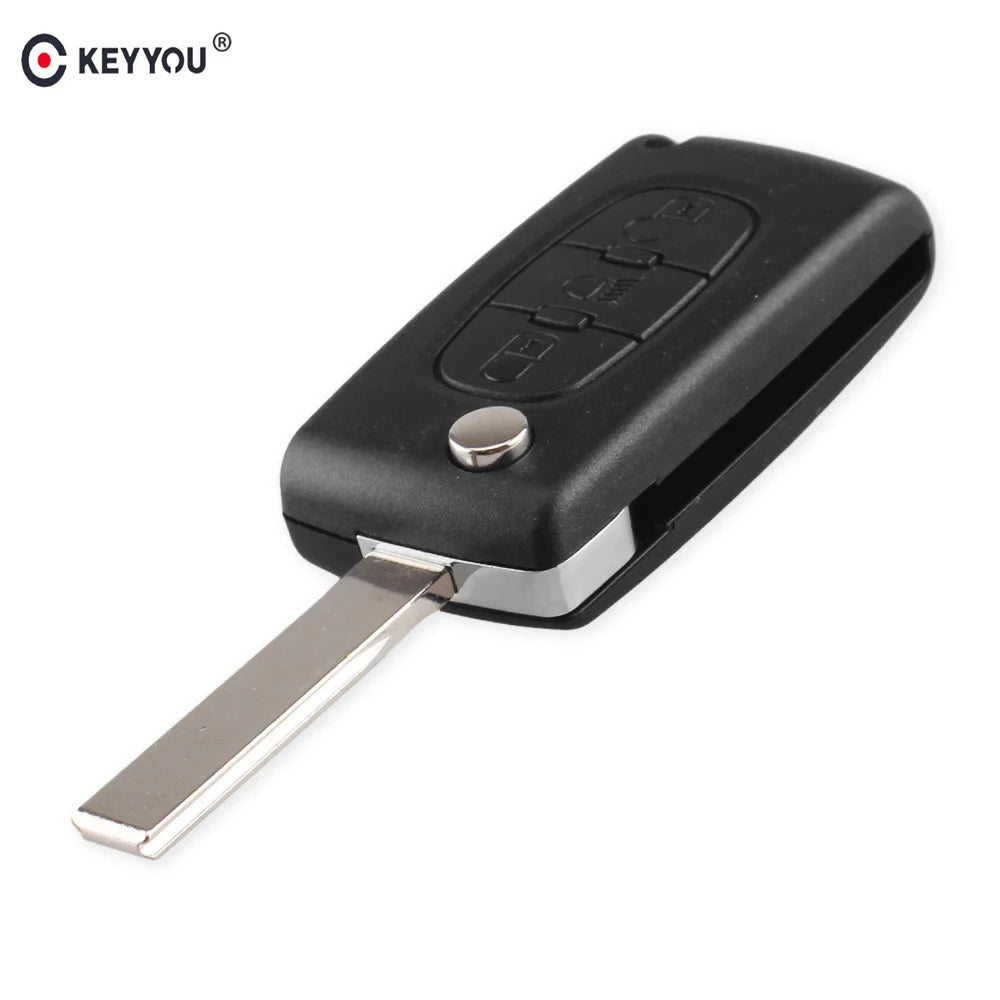 KEYYOU FOR Citroen