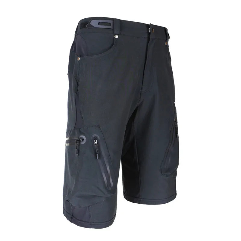 OUTTO Men's Cycling Shorts