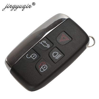 Car Remote Smart Key Fob fit Jaguar