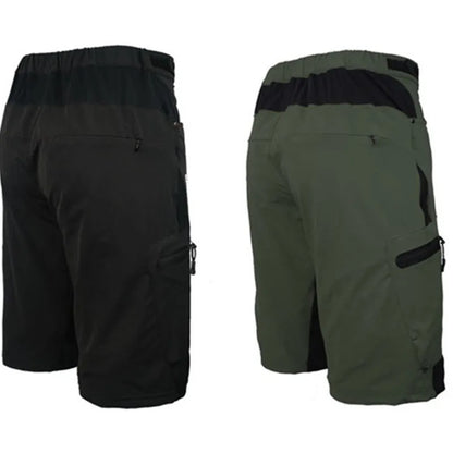 OUTTO Men's Cycling Shorts