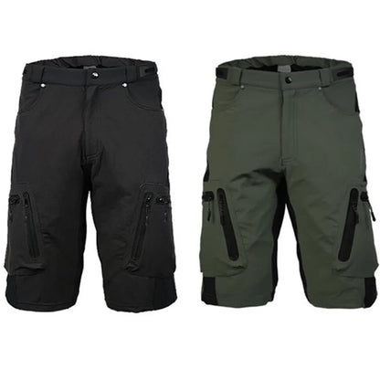 OUTTO Men's Cycling Shorts