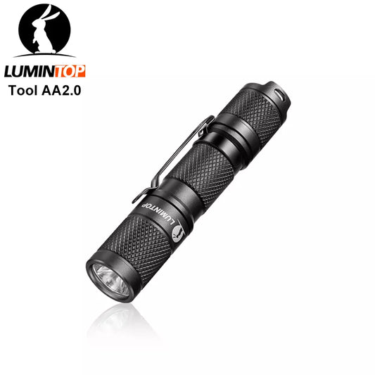 LUMINTOP LED Flashlight Tool