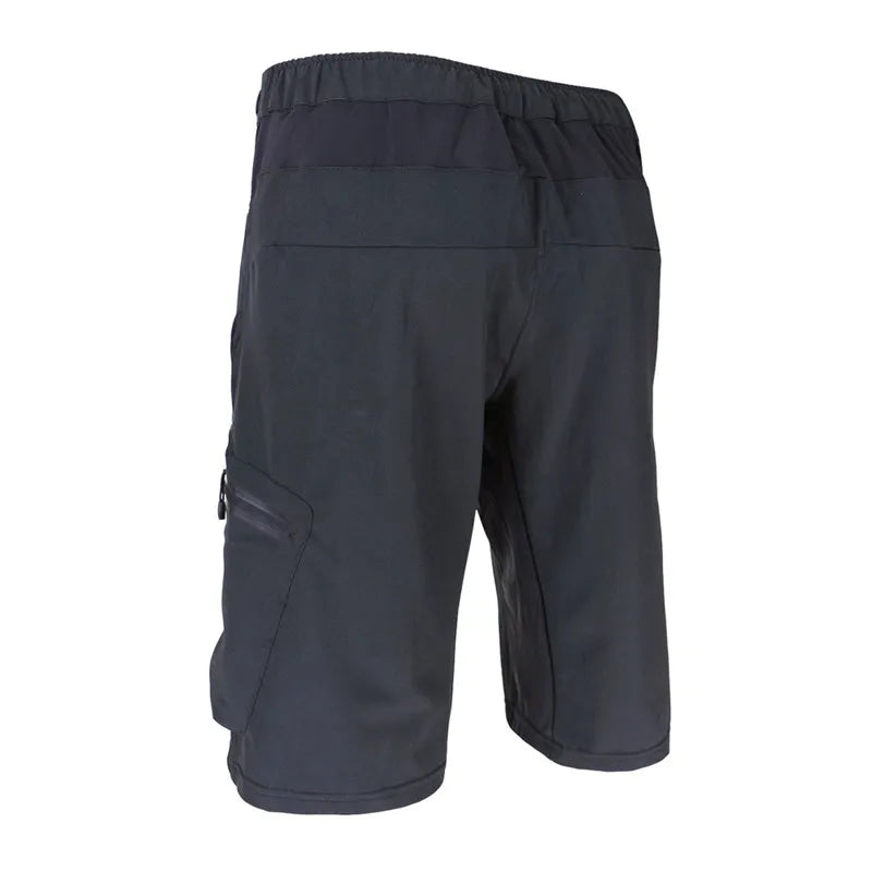 OUTTO Men's Cycling Shorts