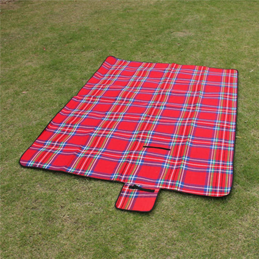 Folding Waterproof Picnic Mat Lightweight Cushion